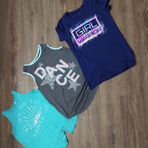 NWOT BUNDLE Girls XL (14-16) - WASHED, NEVER WORN